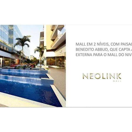 里约热内卢Apartamento Top Barra Da Tijuca公寓 外观 照片