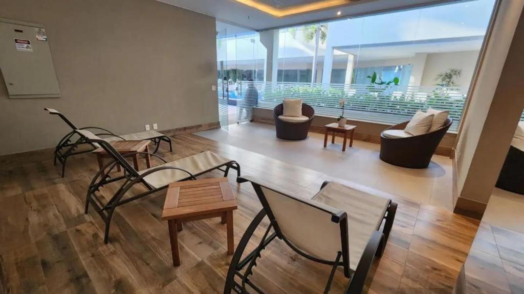 里约热内卢Apartamento Top Barra Da Tijuca公寓 外观 照片
