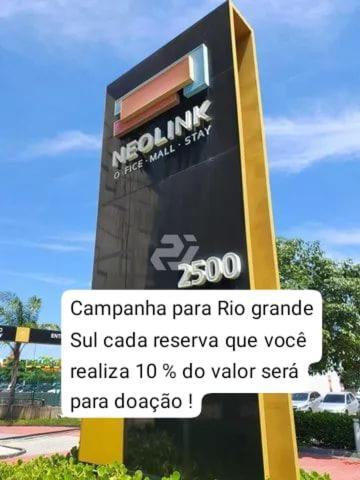 里约热内卢Apartamento Top Barra Da Tijuca公寓 外观 照片