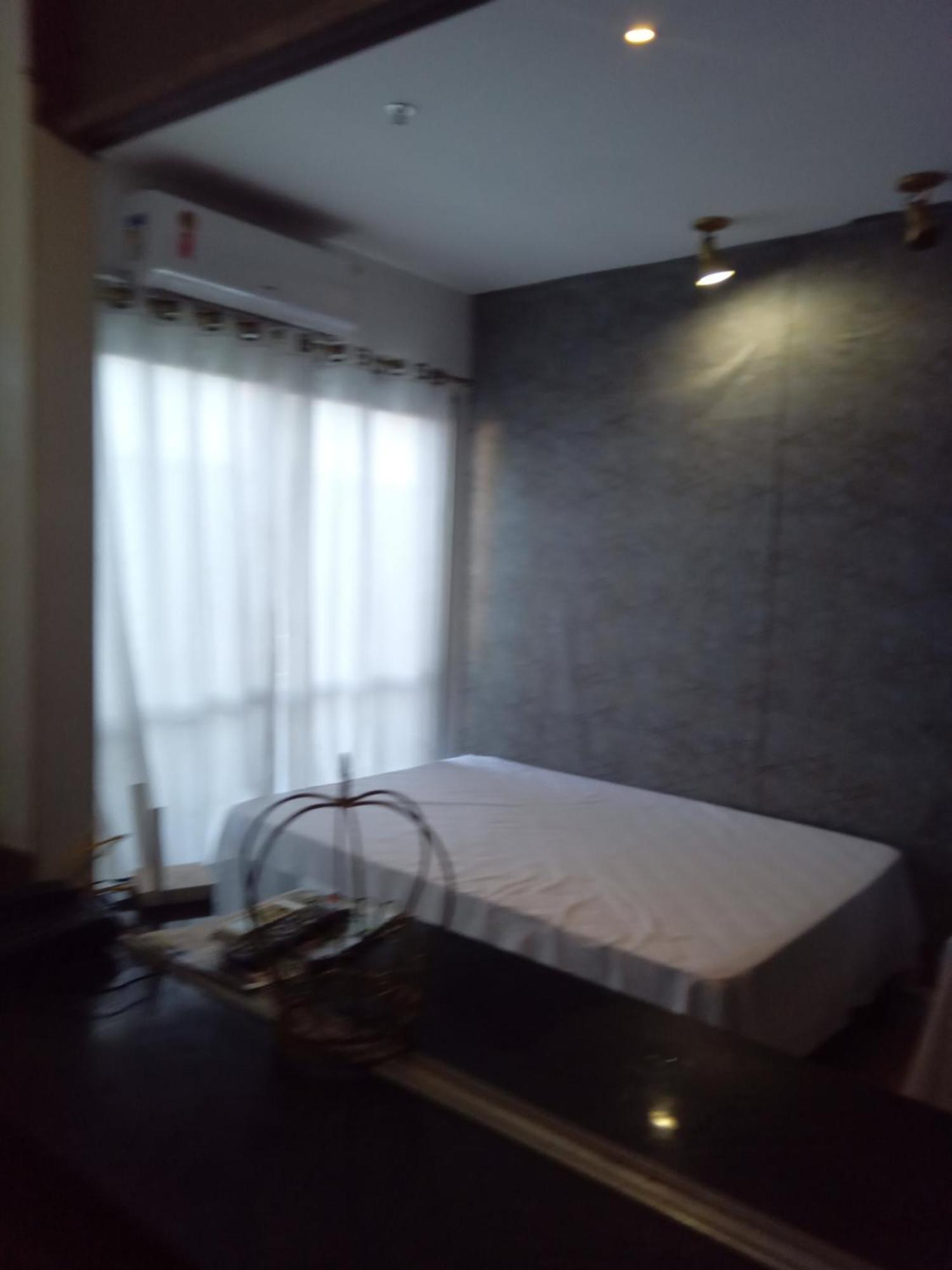 里约热内卢Apartamento Top Barra Da Tijuca公寓 外观 照片