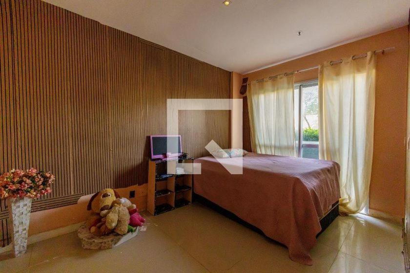 里约热内卢Apartamento Top Barra Da Tijuca公寓 外观 照片