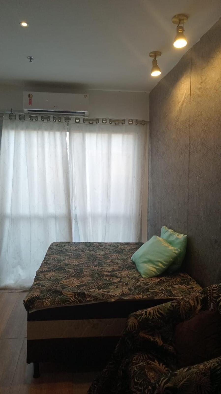 里约热内卢Apartamento Top Barra Da Tijuca公寓 外观 照片