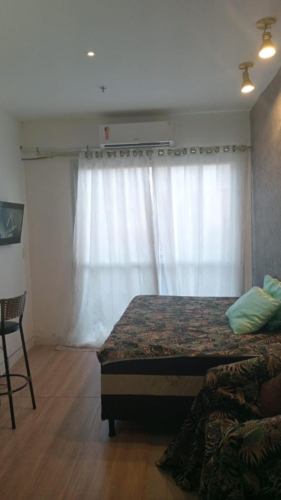 里约热内卢Apartamento Top Barra Da Tijuca公寓 外观 照片